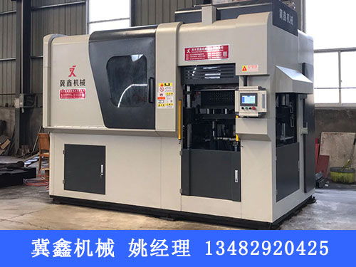 冀鑫機械 專業水平式鑄造機生產廠，助力工業制造升級