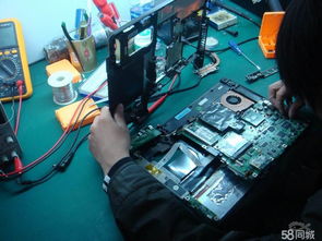 一站式信息化服務 電腦維護、網絡布控與智能安防全攻略