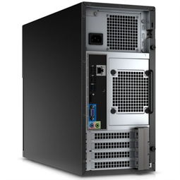 戴爾optiplex3020mt商用臺式電腦 4170 4g 500g dvdrw winos 19.5英寸臺式機產品圖片2 it168