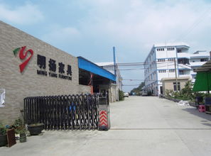 廣州市番禺區明揚家具廠 專業辦公服務與實驗室專用設備的可靠選擇